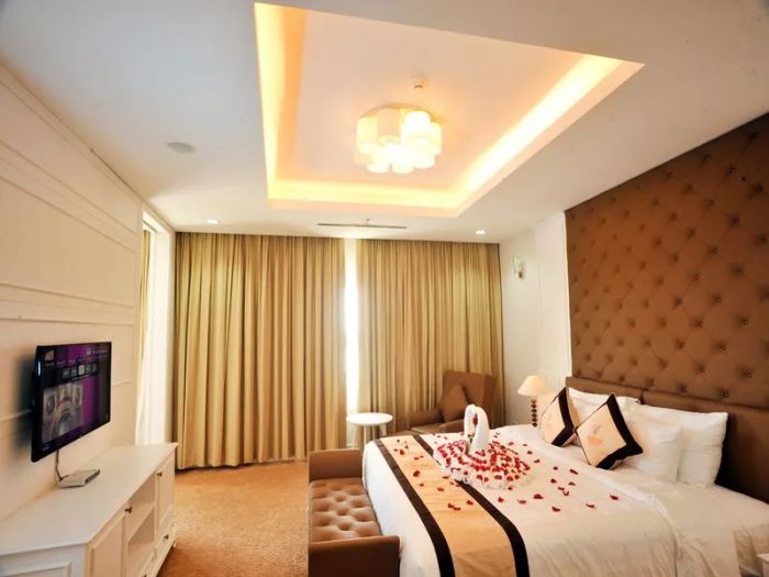 Hình ảnh Khách sạn MêKông Mỹ Tho 2