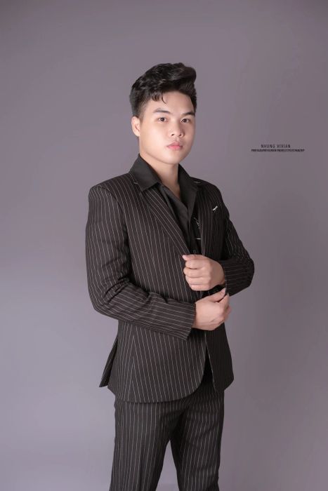 Nhung Vivian Wedding - Khoảnh khắc tỏa sáng