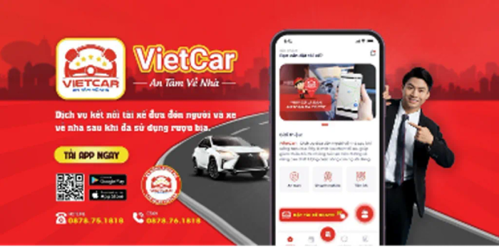 VietCar hình ảnh 2