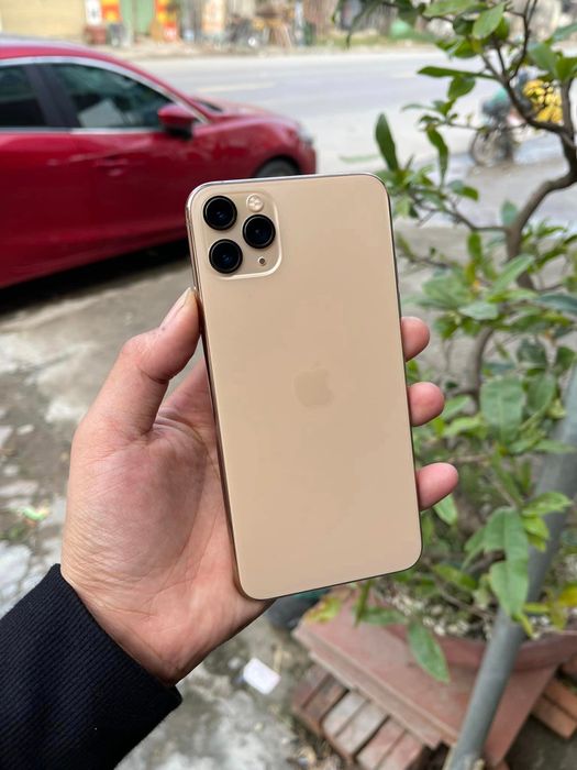 Hoàng Quân – Quân Apple ảnh 1