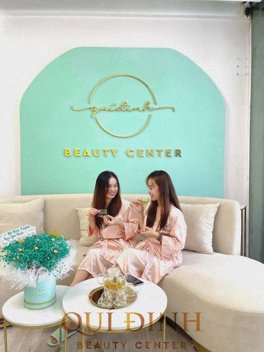 Hình ảnh dịch vụ tại Quí Đinh Beauty Center (ảnh 1)