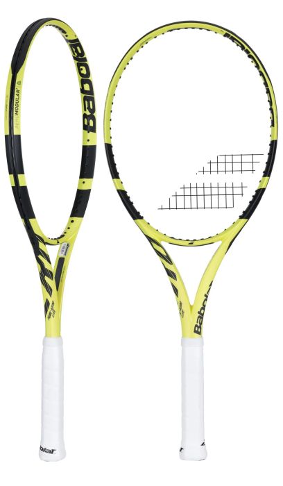 Hình ảnh vợt Tennis Babolat chính hãng