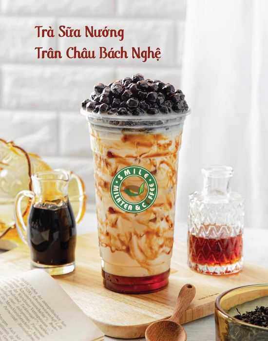 Smile Coffee - Góc nhỏ bình yên giữa lòng Tam Đảo
