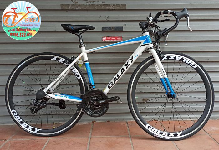 Hình ảnh Xe Đạp Thể Thao TranAnhBike - 2