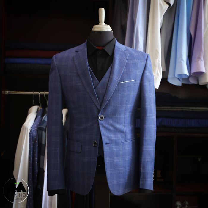 MAN.HO Veston & Menswear - Phong cách vest hoàn hảo cho quý ông hiện đại