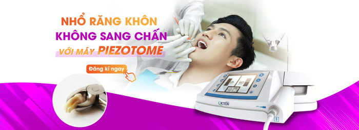 Hình ảnh Bệnh viện Răng Hàm Mặt WorldWide - Không gian hiện đại, tiện nghi