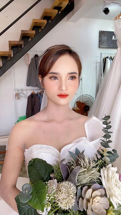 KIM Bridal - Khoảnh khắc rạng ngời ảnh 2