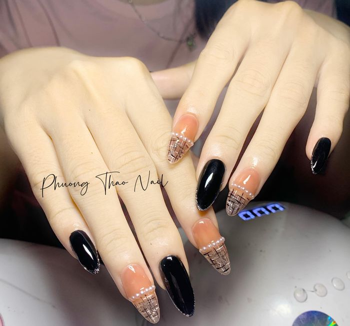 BST đẳng cấp từ Phương Thảo Nail - Mẫu 2