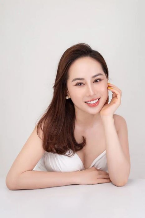 Amour Studio - Nơi thần thái tỏa sáng