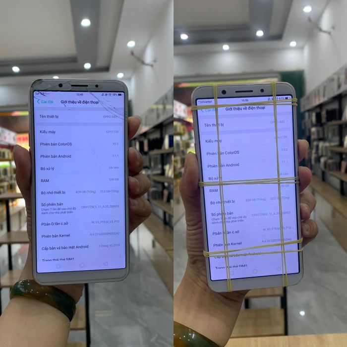 Ảnh của Táo Chất (1)