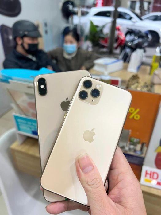 Lê Mẫn (Apple Store) hình ảnh 2
