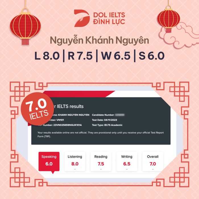 Thư viện hình ảnh DOL English