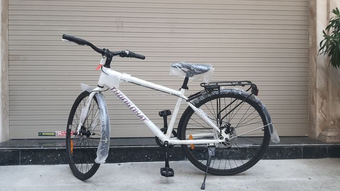 Hình ảnh cửa hàng Thu Nga Bicycle - 1