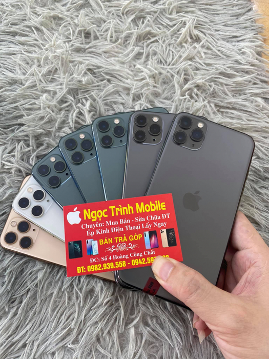 Ảnh của Điện thoại Ngọc Trình 1