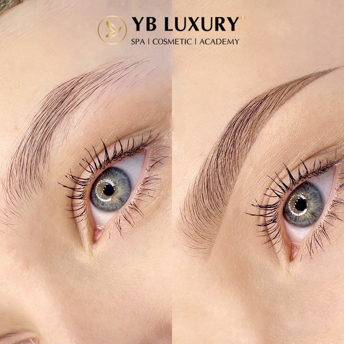 Viện Thẩm Mỹ Quốc Tế YB Spa ảnh 3