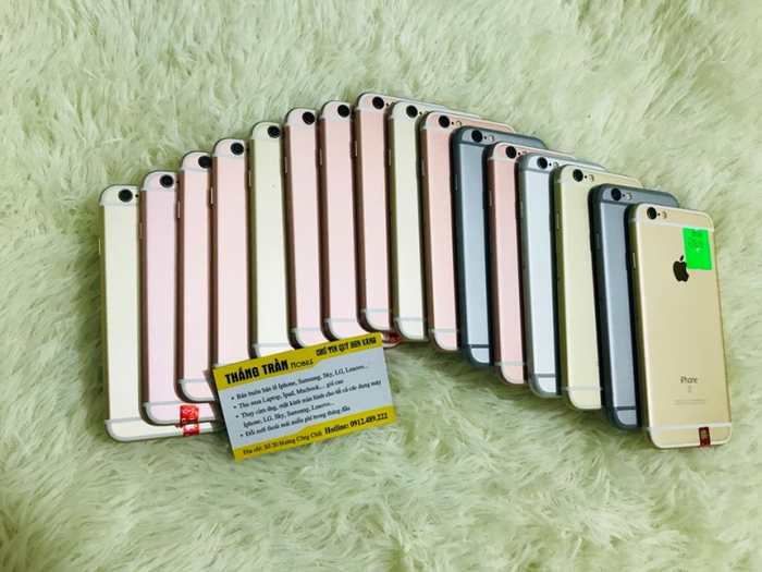 Ảnh của Thắng Trần Mobile 1