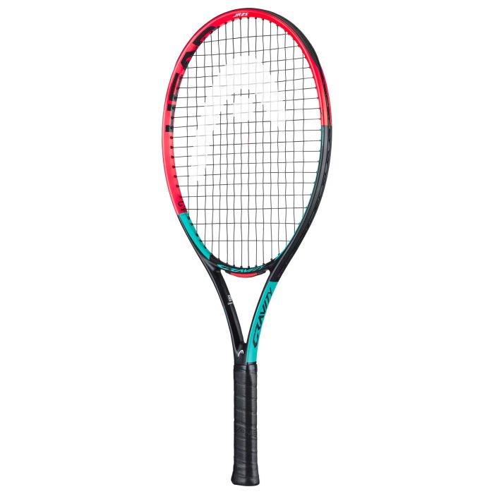 Hình ảnh chân thực về dòng vợt Tennis Head cao cấp