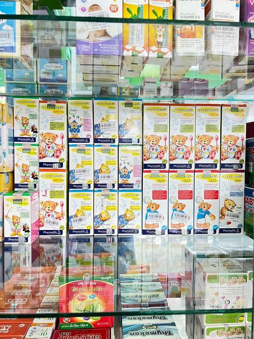 Hình ảnh Nhà Thuốc Đức Quang 2