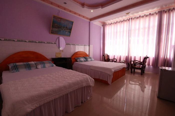 Hình ảnh Khách sạn Rạng Đông 2