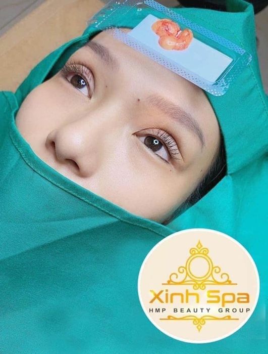 Hình ảnh Thẩm Mỹ Viện Xinh Spa Center (ảnh 2)