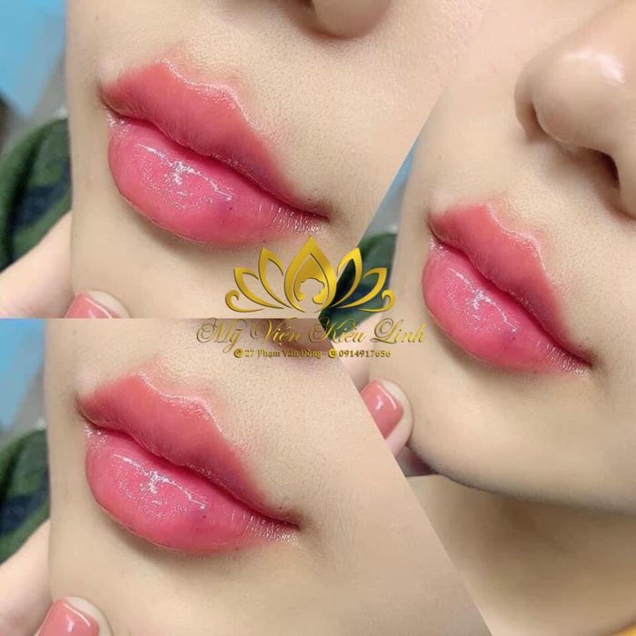 Mỹ Viện Kiều Linh - Hình ảnh 1