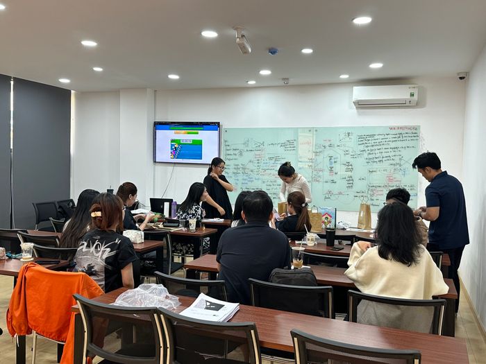 Hình ảnh giới thiệu DOL English
