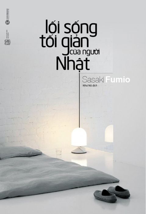 Khám phá không gian sống tinh gọn qua 'Lối sống tối giản của người Nhật' - Ảnh 1