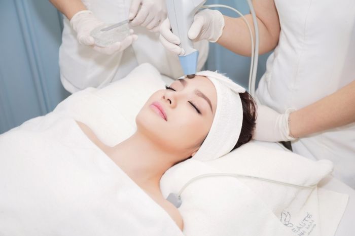 BB Beauté - BB Thanh Mai ảnh 2