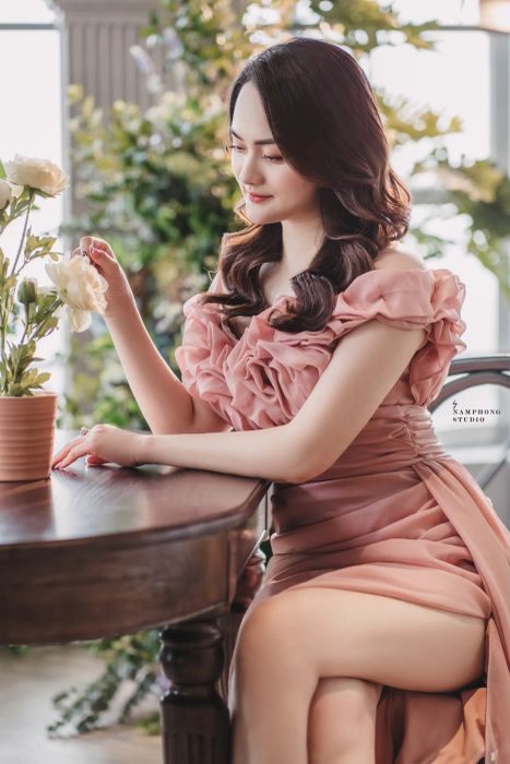 Nam Phong Studio - Nơi mỗi bức ảnh kể câu chuyện thành công đầy cảm hứng
