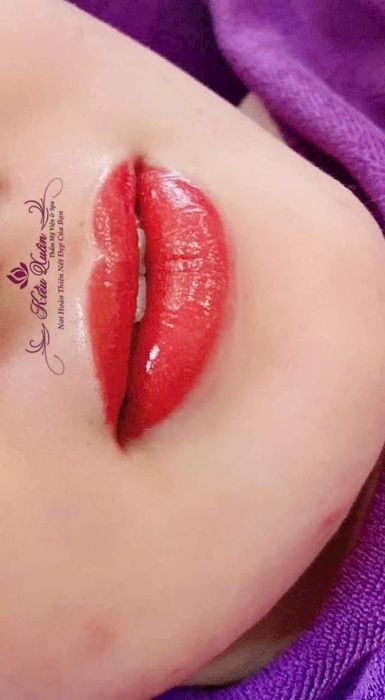 Không gian thẩm mỹ tại Thẩm mỹ viện KIỀU XUÂN