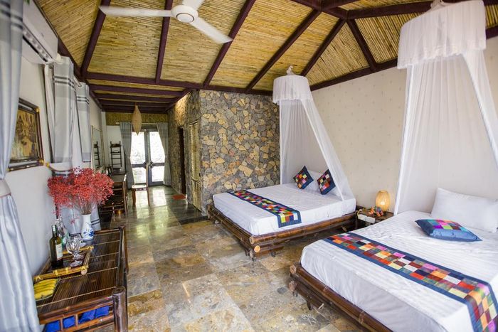 Hình ảnh Tam Cốc Rice Fields Resort (2)