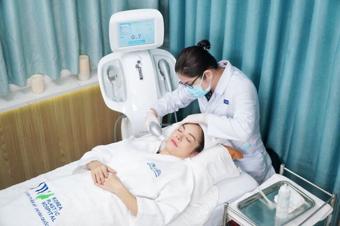 Bệnh Viện JW Hàn Quốc ảnh 2
