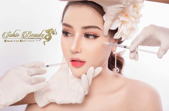 SAHIE Beauty - Hình ảnh 1