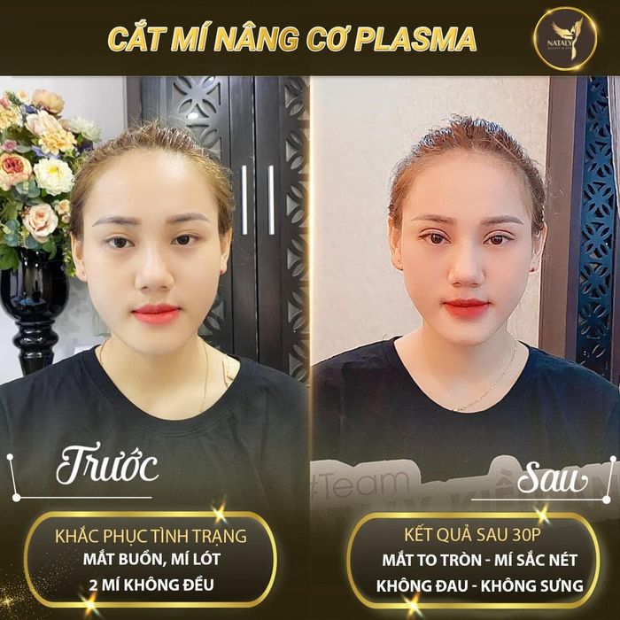 Hình ảnh Nataly The Beauty & Spa