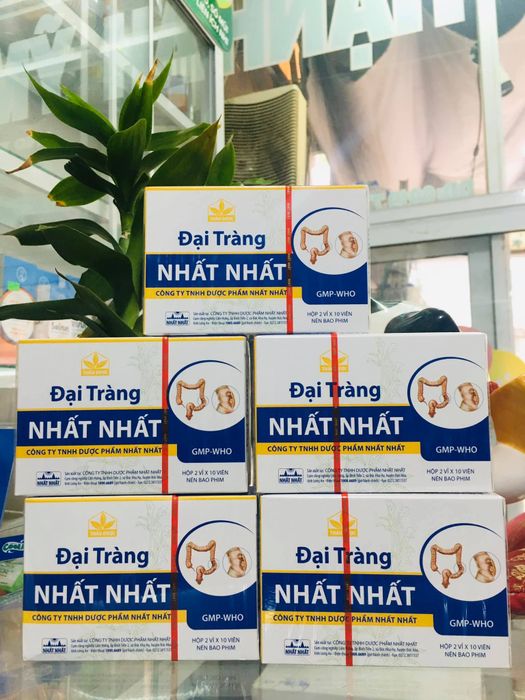 Không gian phục vụ chuyên nghiệp tại Nhà Thuốc Mỹ Hạnh