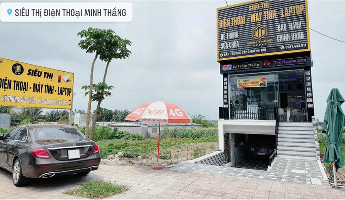 Ảnh của Siêu thị Điện thoại Minh Thắng 2