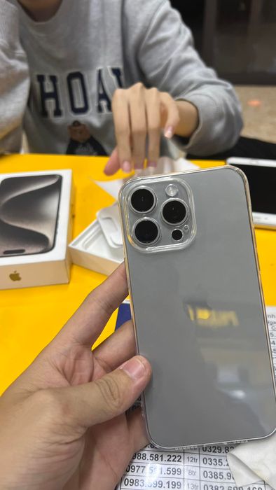 PHẠM DƯ Mobile ảnh 2