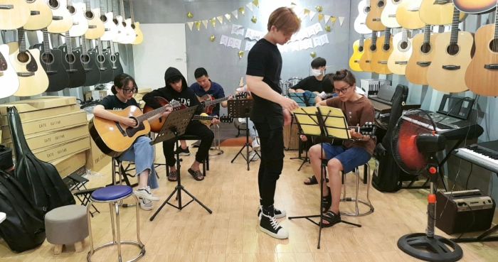 Hữu Phước Music - Hình ảnh 2