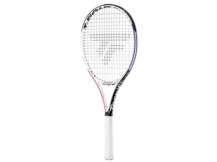 Hình ảnh ấn tượng về bộ sưu tập vợt Tennis Tecnifibre