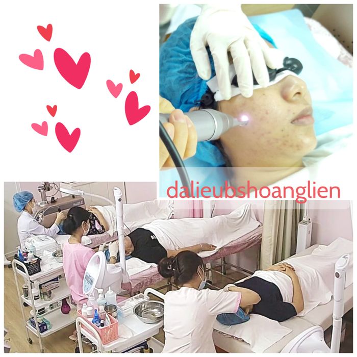 Ảnh Phòng Khám Da Liễu Bác Sĩ Hoàng Liên - 1
