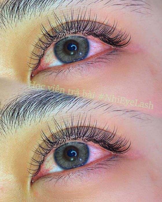 Thanh Nhi Beauty Eyelash Ảnh 1
