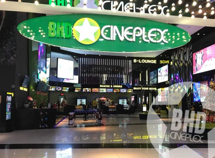 BHD Star Cineplex ảnh 1