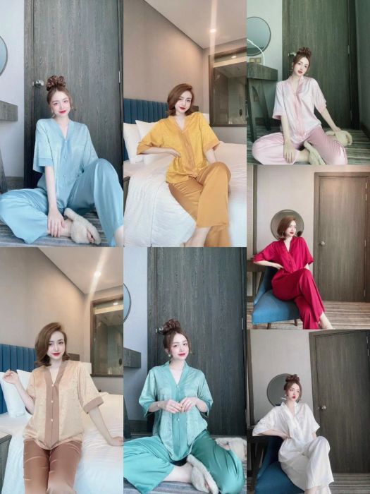 Xưởng may Nhung Pizama - ảnh 1