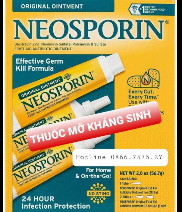 Không gian hiện đại tại XANH Pharmacy