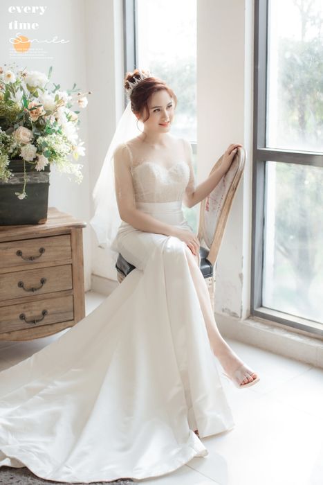 HongKong Wedding ảnh 2