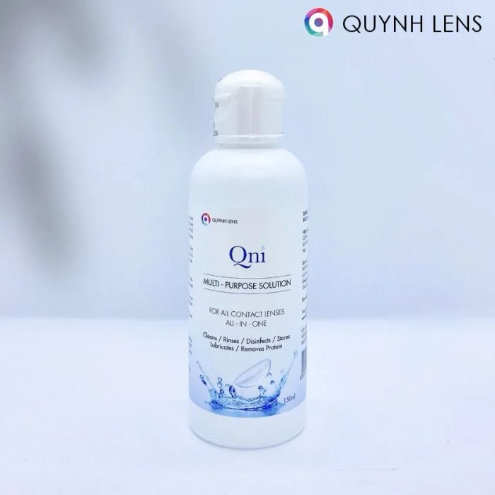 Quỳnh Lens ảnh 1