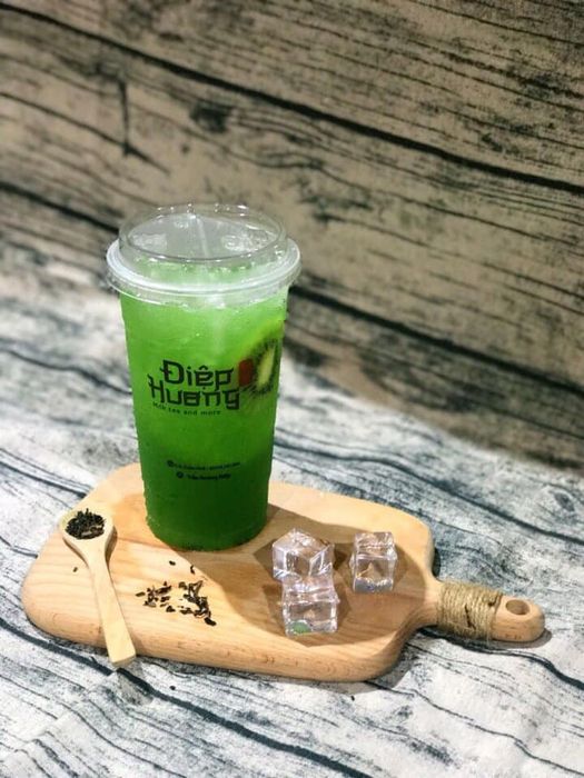 Điệp Hương Milk Tea - Góc nhỏ lãng mạn cho tín đồ trà sữa