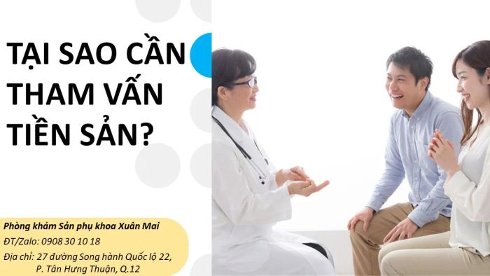 Hình ảnh Phòng Khám Sản Phụ Khoa Xuân Mai