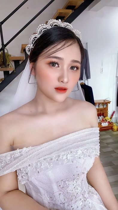 KIM Bridal - Tác phẩm nghệ thuật ảnh 1