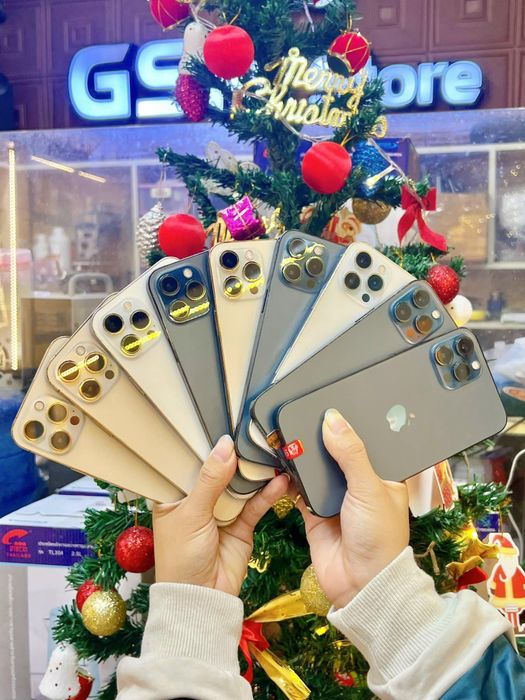 GSM-Store ảnh 1